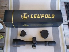 Leupold mark 4.5 for sale  Cripple Creek