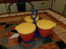 Set trio apéritif d'occasion  Avignon