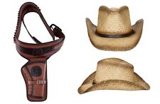 Holster coltgürtel westerngü gebraucht kaufen  Vohenstrauß