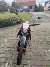 Aprilia 125 gebraucht kaufen  Kusterdingen