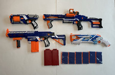 Nerf strike elite for sale  Columbus