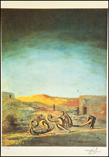 Salvador dali untitled gebraucht kaufen  Mönchengladbach