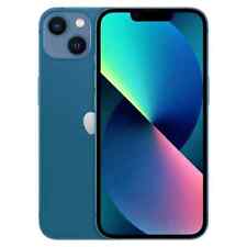Original Apple iPhone 13 128GB 256GB SmartPhone 6.1" IOS Face ID 5 cores desbloqueado, usado comprar usado  Enviando para Brazil