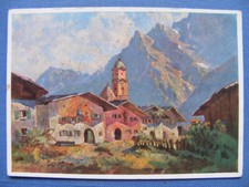 Postkarte ansichtskarte alt gebraucht kaufen  Bremen