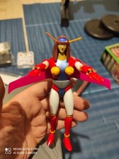 Robot bandai soul usato  Modugno
