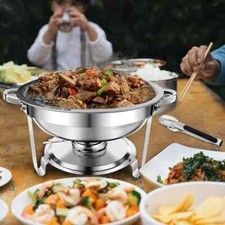 Chafing dish buffet for sale  LEICESTER
