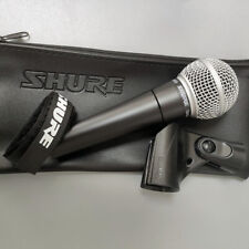 Sm58 dynamic vocal for sale  Rancho Cucamonga