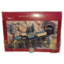 Vintage 1992 greatland for sale  Shelbyville