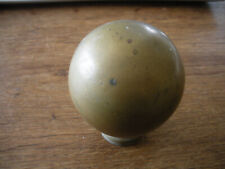 Boule métal visser d'occasion  Doullens