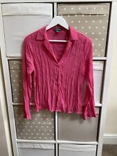 Ladies primark pink for sale  NORWICH