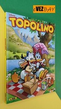 Topolino 3527 del usato  Novellara
