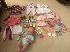 Doll doll accessories for sale  LONDON