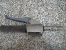 Tubo comando cambio usato  Bisceglie
