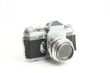 Edixa reflex slr gebraucht kaufen  Hamburg