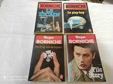 Livres poche borniche d'occasion Livres poche borniche d'occasion  Chambon-sur-Voueize