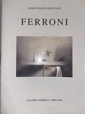Ferroni.maria grazia recanati usato  Bagnoli di Sopra