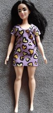 Barbie curvy neuwertig gebraucht kaufen  Siegen