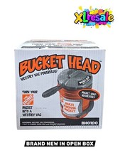 Bucket head gal. for sale  Salisbury