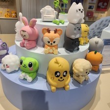 MINI LÂMPADA DE HUMOR DEZESSETEEN MINITEEN HOUSE PARTY DEZESSETE Personagem Oficial comprar usado  Enviando para Brazil