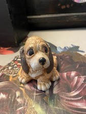 Vintage cocker spaniel for sale  BANGOR