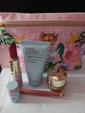 Trousse estee lauder d'occasion  Saint-Sulpice