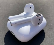 Apple airpods 2nd for sale  Talbott