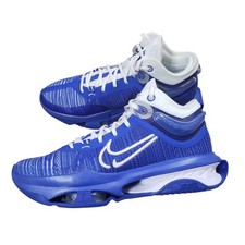 NOVO Tênis Nike Air Zoom GT Jump 2 TB (Tamanho 10) Jogo Promocional Masculino DX9189-401, usado comprar usado NOVO Tênis Nike Air Zoom GT Jump 2 TB (Tamanho 10) Jogo Promocional Masculino DX9189-401, usado comprar usado  Enviando para Brazil