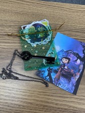 New coraline secret for sale New coraline secret for sale  HOLYHEAD