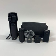 Dji osmo pocket for sale  Lees Summit