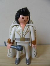 Playmobil elvis presley for sale Playmobil elvis presley for sale  CHELMSFORD