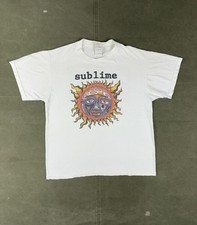 Vintage sublime shirt for sale  Seattle