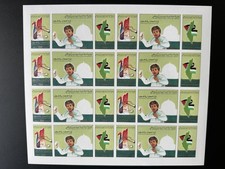 Libye 1988 mi. d'occasion  France
