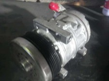 Compressor A/C Fiat Fiat grande punto 2008 55194880 [Usado] [PA112645104] comprar usado  Enviando para Brazil