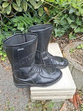 Damen motorradstiefel . gebraucht kaufen  Overath
