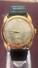 longines oro rosa usato  Brescia