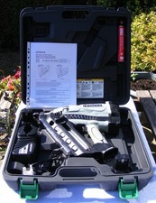 hitachi nail gun for sale  GREAT YARMOUTH