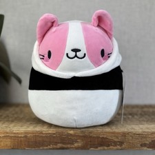 Squishmallow joxtine cat for sale  ROYSTON