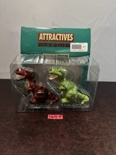 Ceramic magnetic dinosaur for sale  Eau Claire