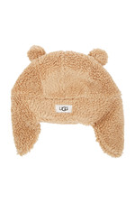 Ugg mütze teddy gebraucht kaufen  Deutschland