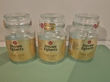 Douwe egberts empty for sale Douwe egberts empty for sale  MINEHEAD