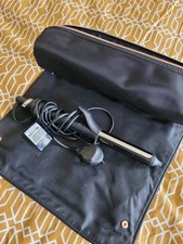 Ghd curling tongs for sale  RAMSGATE