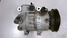 Kompressor klimaanlage f500de4 gebraucht kaufen  Aachen