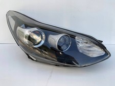 Frontscheinwerfer kia sportage gebraucht kaufen  Geesthacht