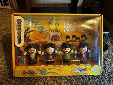 Beatles little people for sale  Las Vegas
