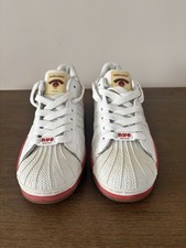 Adidas bill mcmullen for sale  CAERNARFON