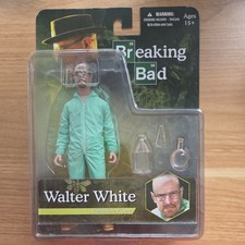 Walter white breaking for sale  STOCKPORT