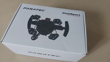 Fanatec clubsport universal gebraucht kaufen Fanatec clubsport universal gebraucht kaufen  Köln