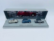 Norev coffret soixantenaire d'occasion Norev coffret soixantenaire d'occasion  Villeneuve-de-Berg