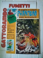 Phantom n.45 uomo usato  Papiano
