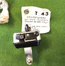Vintage italian handlebar for sale  CHESTERFIELD
